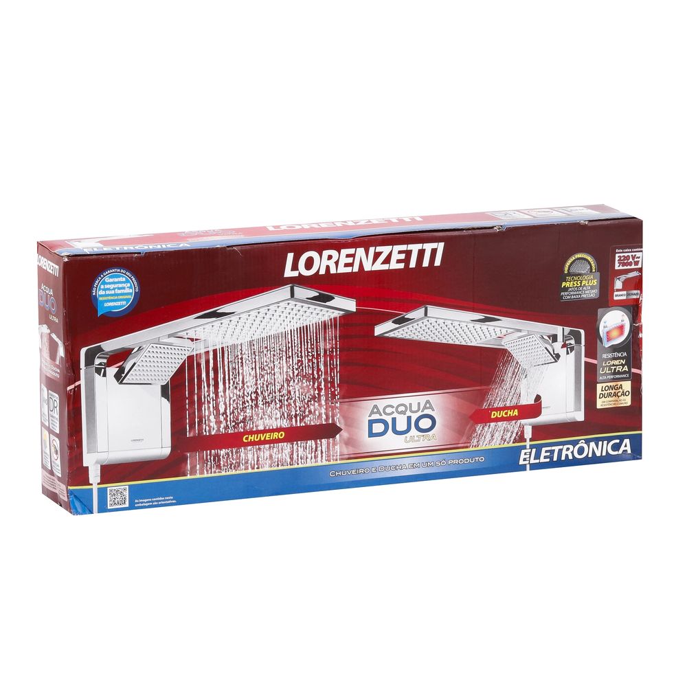 Chuveiro-Eletronico-Acqua-Duo-Ultra-220V-6800W-Branco-Lorenzetti