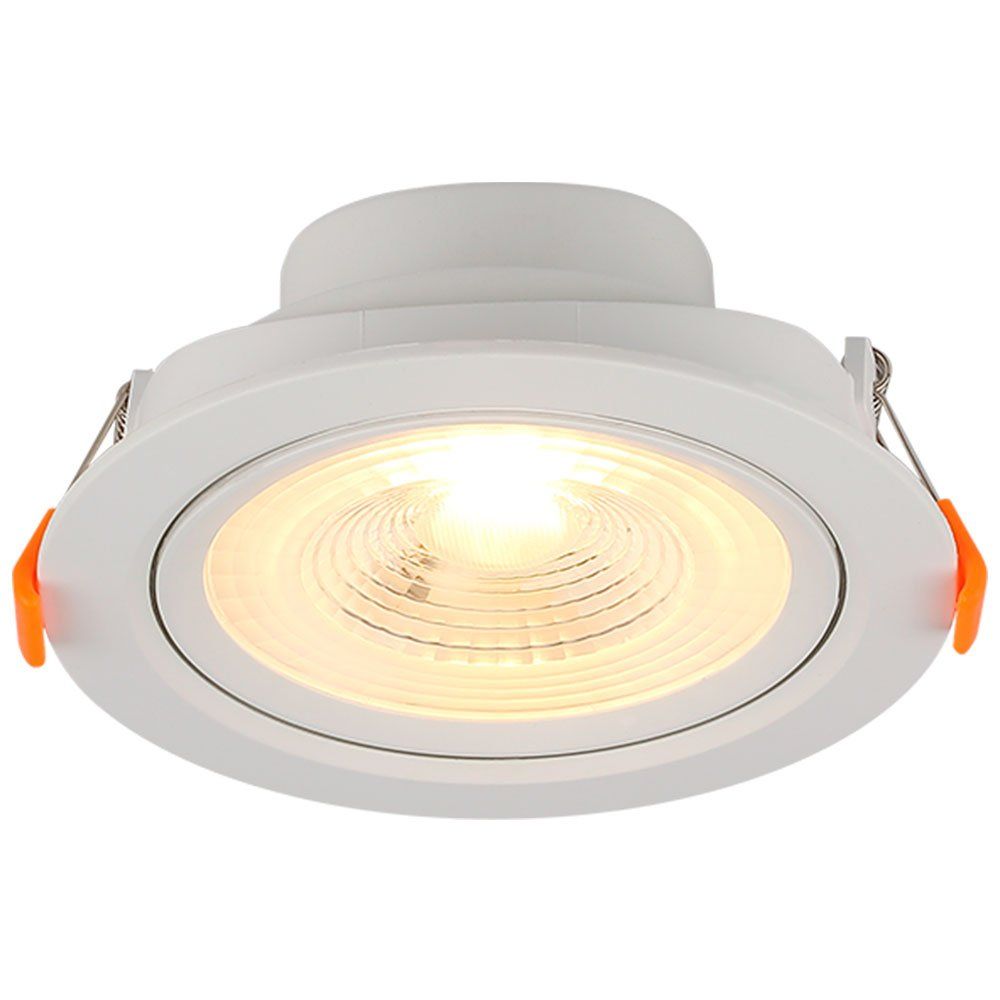 Spot-de-Embutir-LED-Luz-Branca-6W-Bivolt-Blumenau