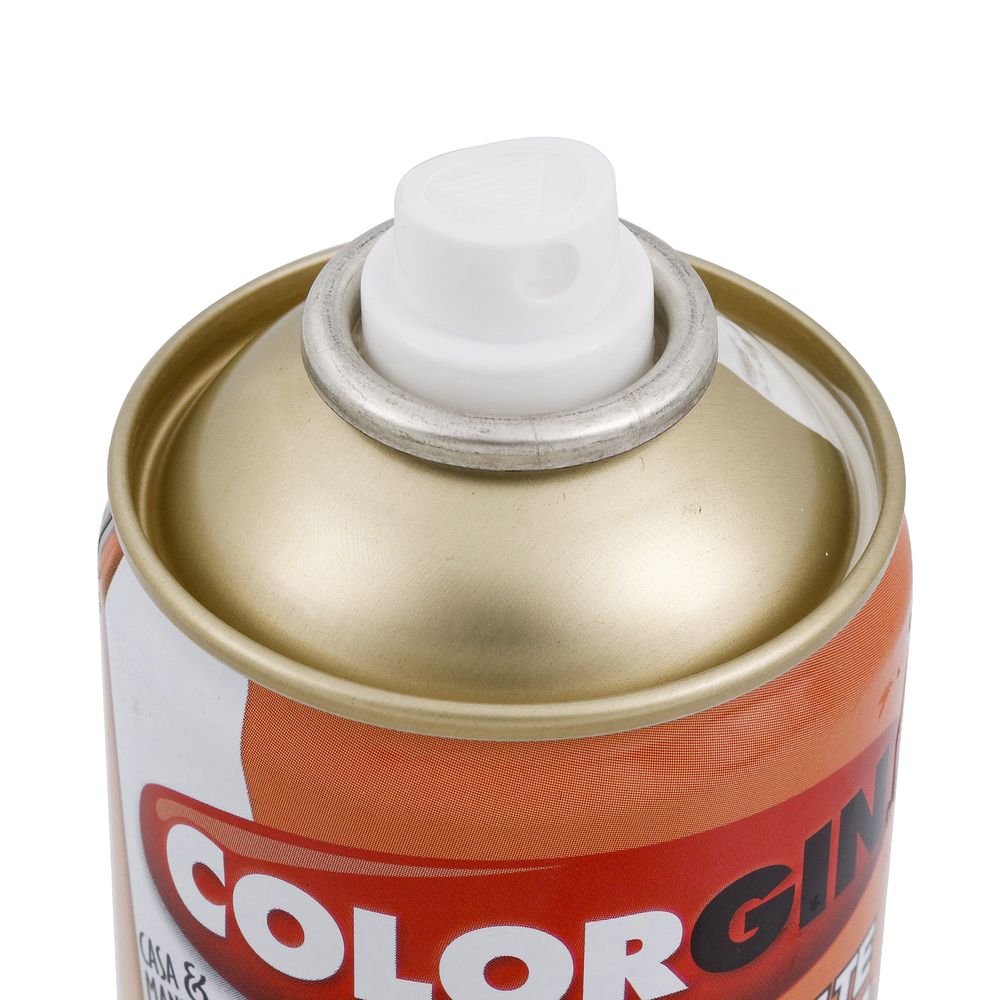 Tinta-Spray-Esmalte-Antiferrugem-Branco-350ml-Colorgin