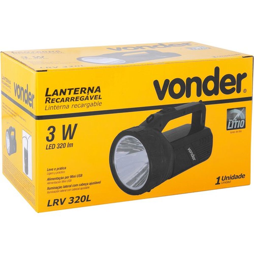 Lanterna-Recarregavel-LRV320-Vonder