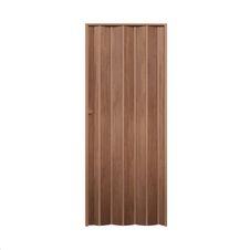 Porta-Sanfonada-Decor-Wood-210X080cm-Castanho-Araforros