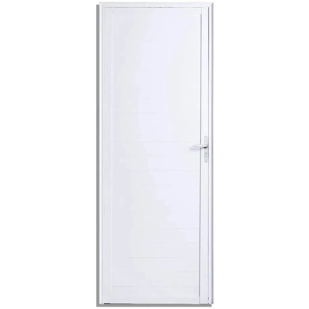 Porta-de-Abrir-210x86cm-Esquerda-Branco-Infinity-Soft-Lider-Esquadria