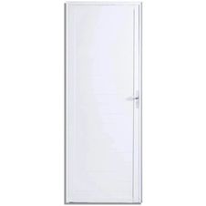 Porta-de-Abrir-210x86cm-Esquerda-Branco-Infinity-Soft-Lider-Esquadria