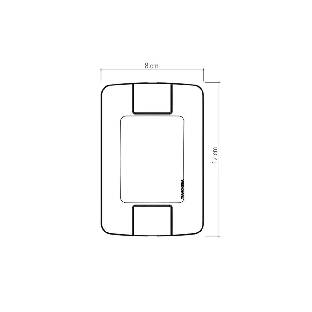 Placa-com-3-Interruptores-Simples-6A-250V-Branco-Aria-Tramontina