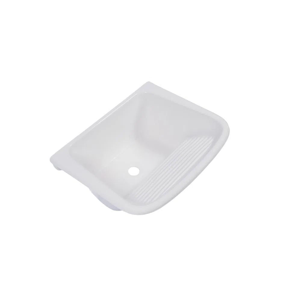 Tanque-de-Marmore-Simples-55x42cm-Branco-Gelo-Decoralita