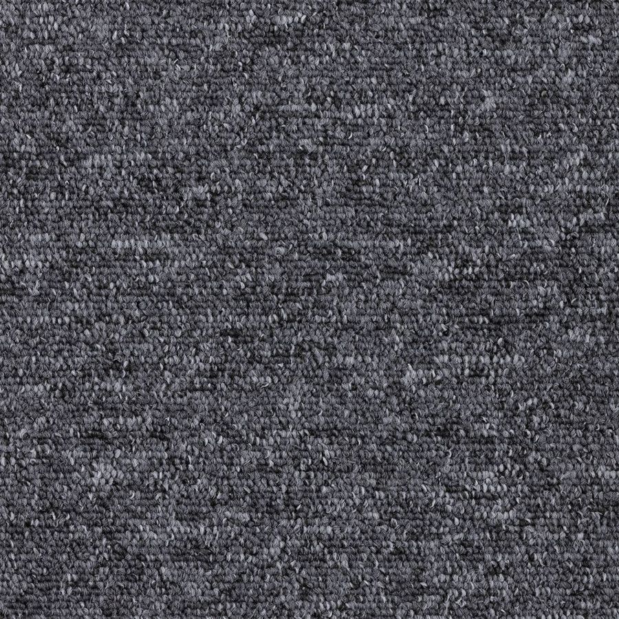 Carpete 50x50cm Basic Dots Medium Grey Tarkett Acal Home Center