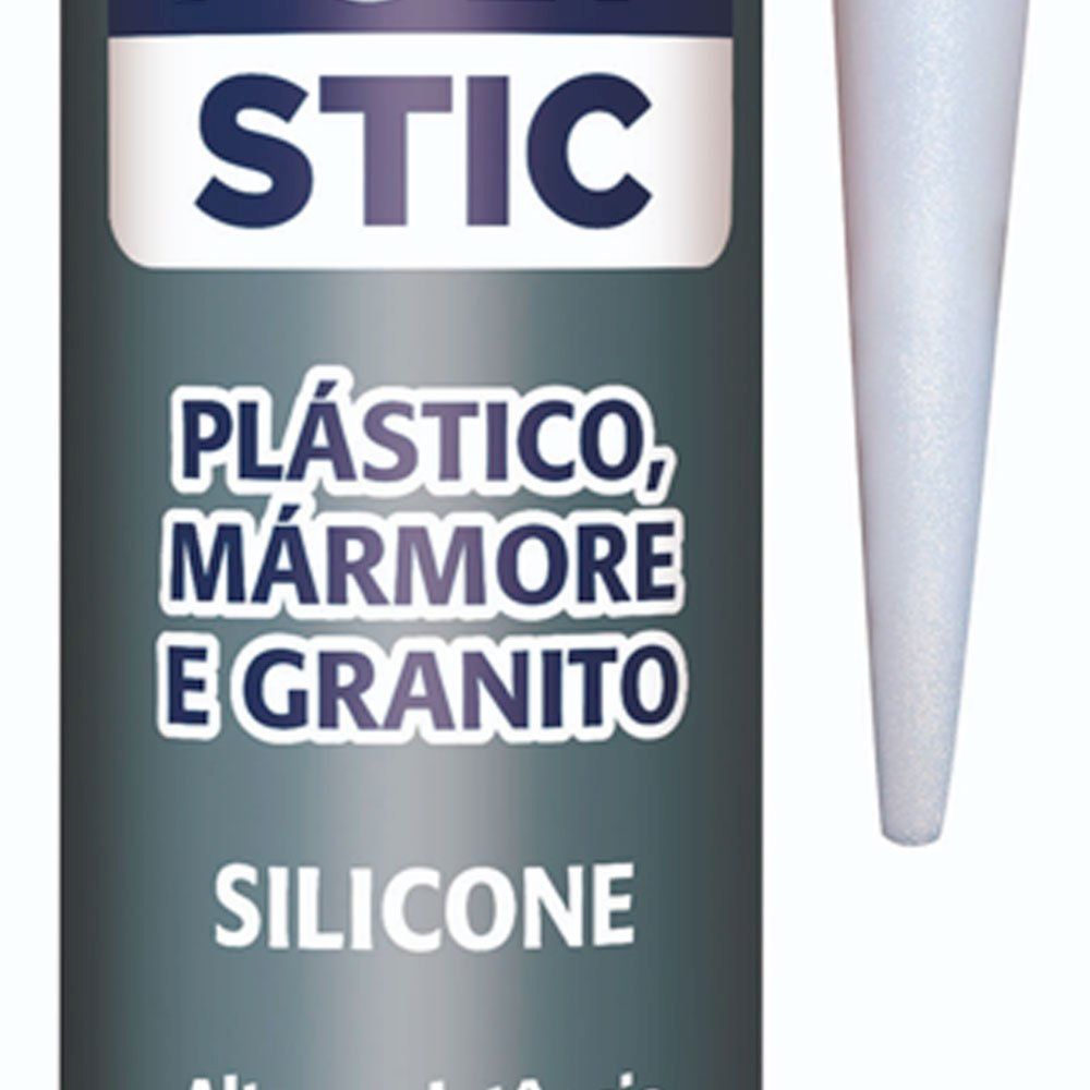 Silicone-250g-Plastico-Marmore-e-Granito-Incolor-Polystic