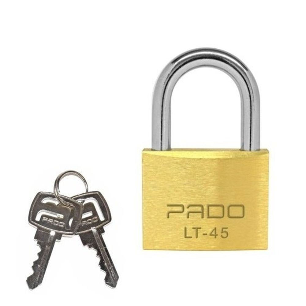 Cadeado-com-chave-Latao-45mm-Pado