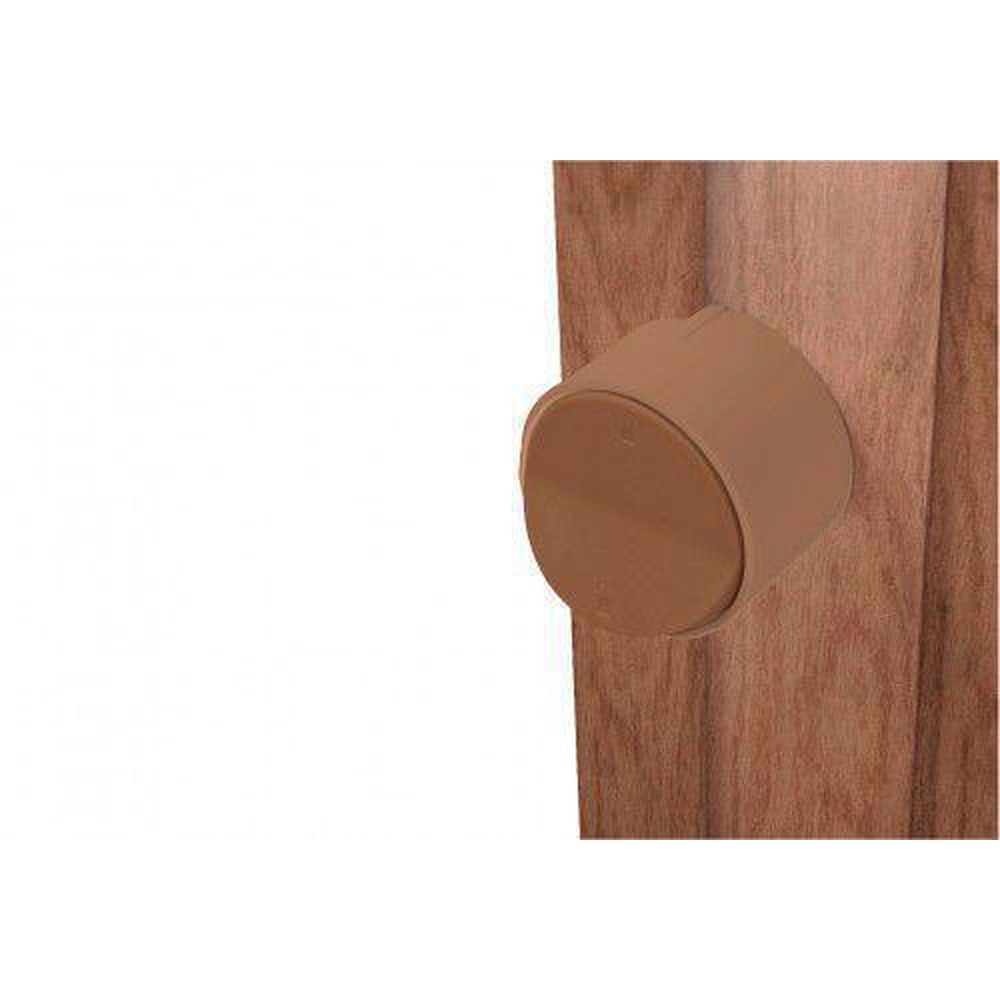 Porta-Decor-Wood-210x90cm-Castanho-Araforros