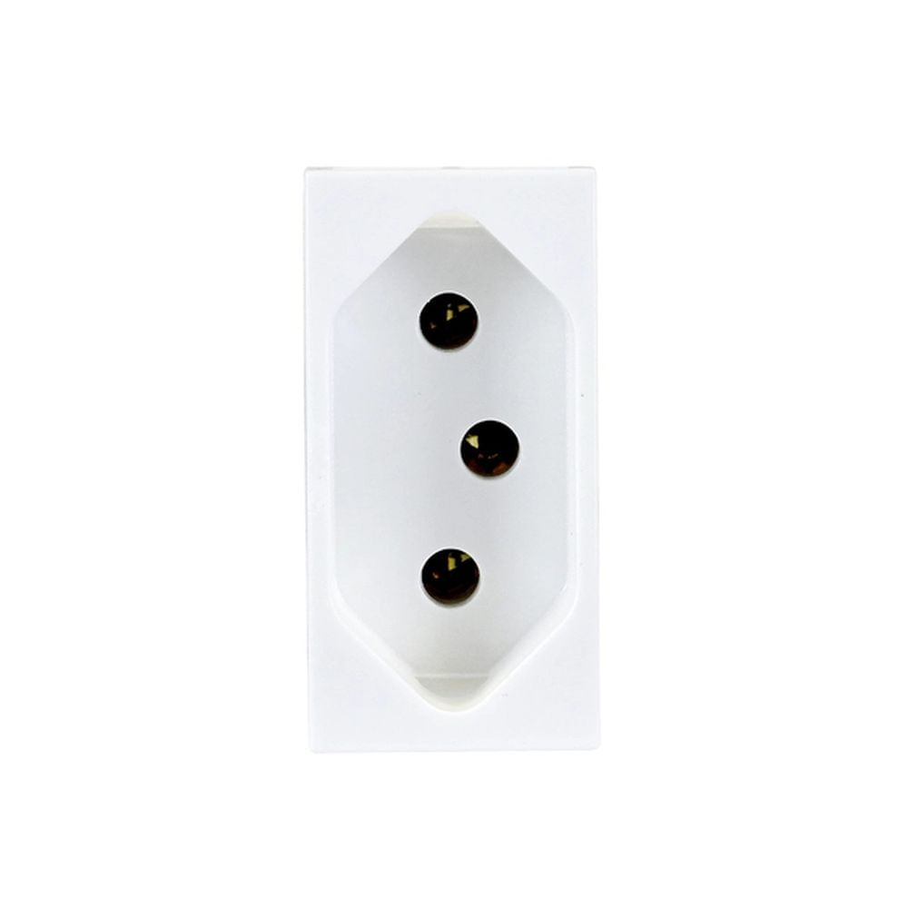Modulo-de-Tomada-Energia-10A-Branco-Pial-Legrand