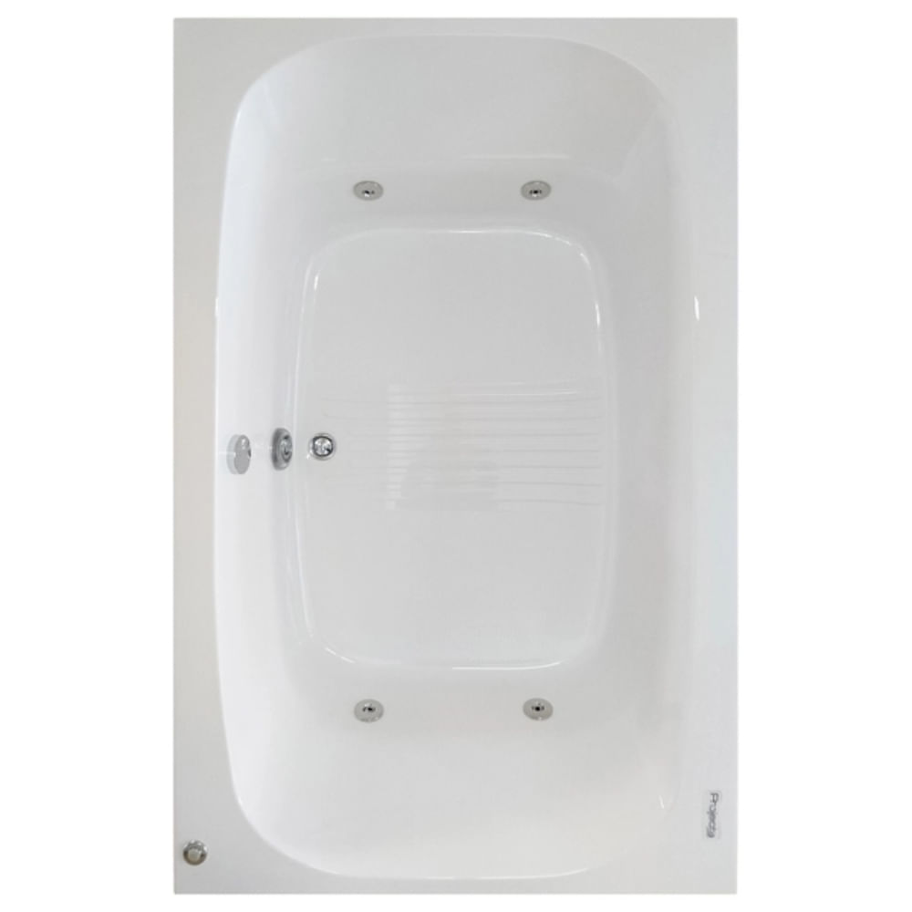 Banheira-Projecta-170x110x40cm-Jacuzzi