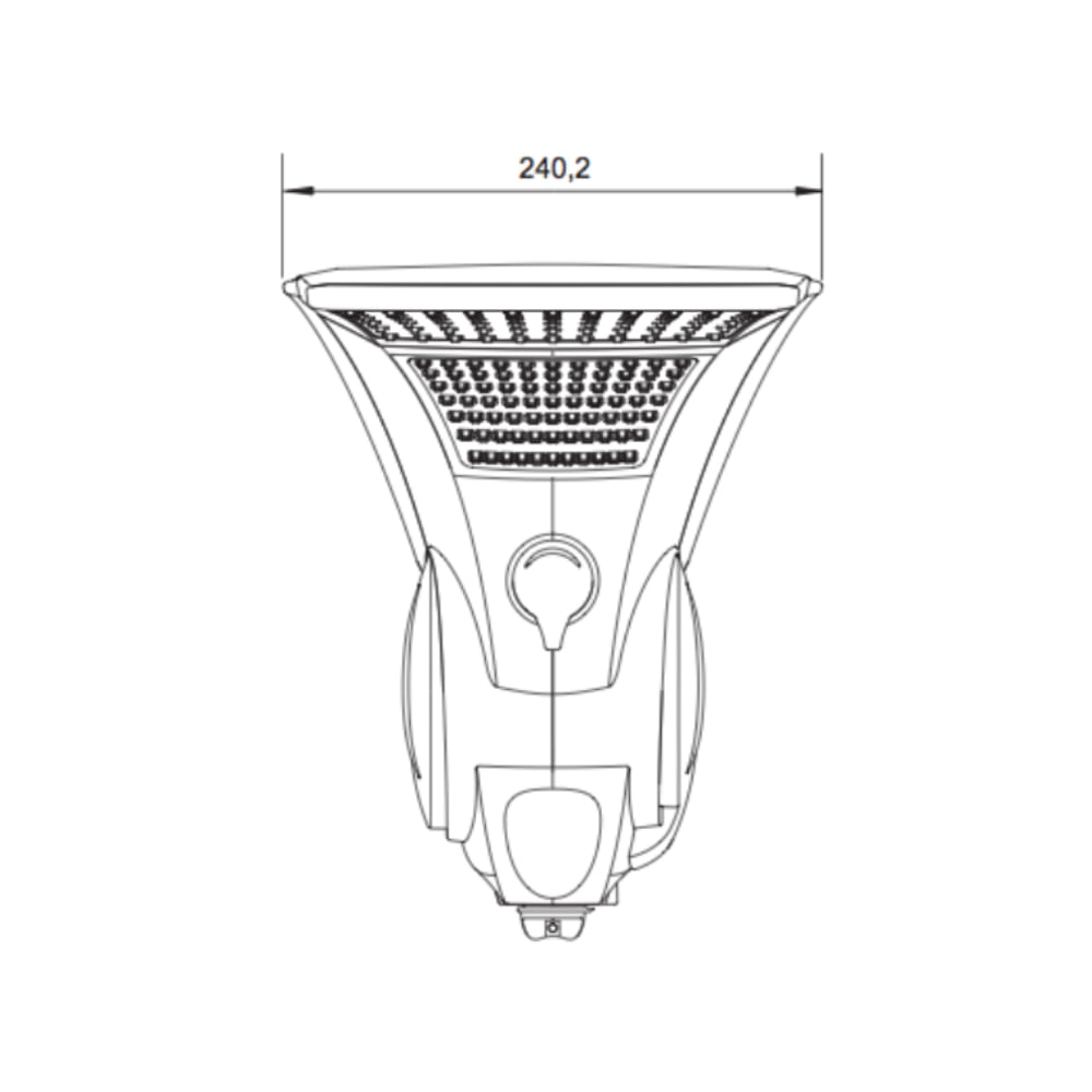 Chuveiro-com-Pressurizador-220v-6800w-Duo-Shower-Quadra-Turbo-Lorenzetti