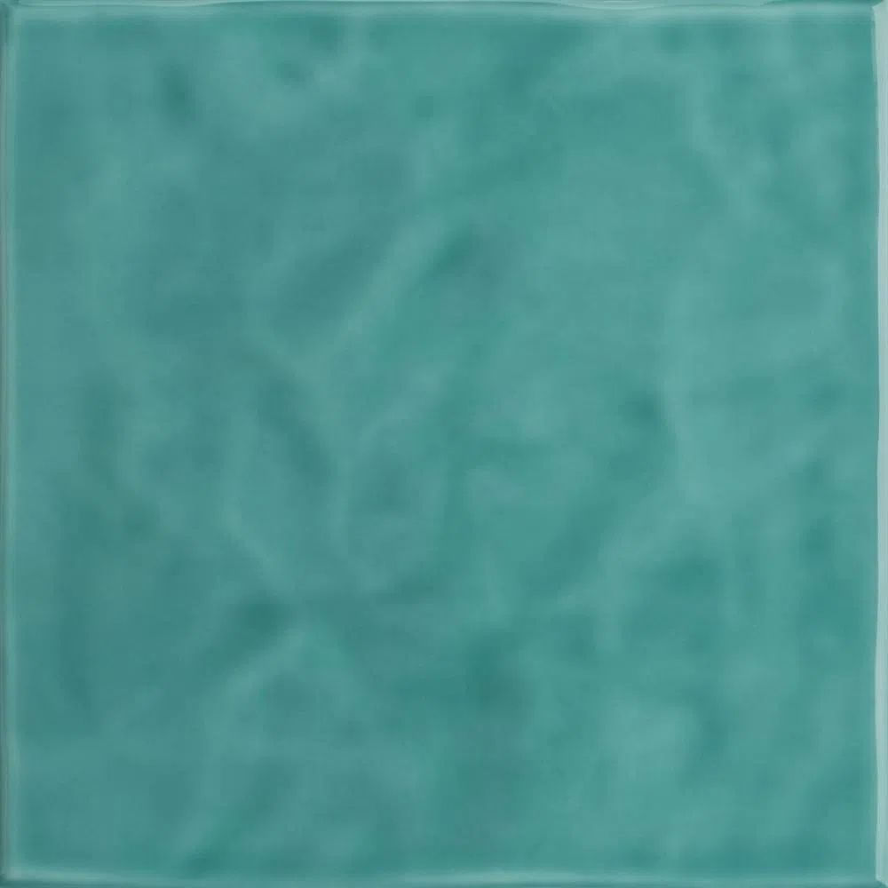 Azulejo-20x20cm-Brilhante-Verde-Agua-Onda-Br-Eliane