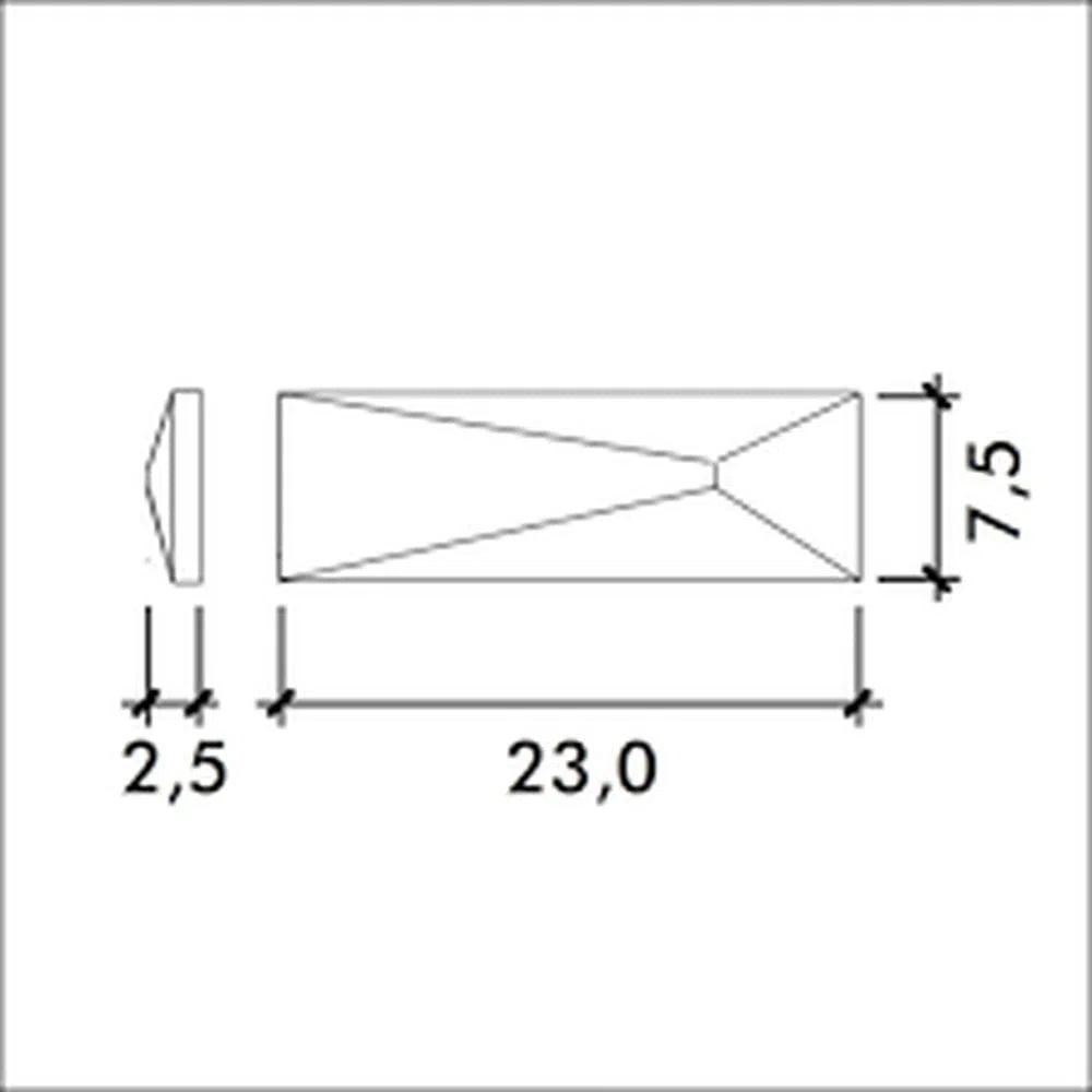 Revestimento-75X23cm-Modulo-R-Branco-Andino-Rerthy