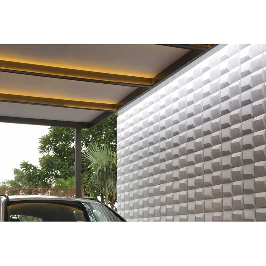 Revestimento 15 3x15 3cm Faber Branco Andino Rerthy Acal Home Center revestimento-15-3x15-3cm-faber-branco-andino-rerthy-acal-home-center