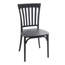 Cadeira-Robust-Seven-Preta-Forte-Plastico