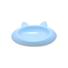 Comedouro-Catiz-Cielo-Blue-150ml-Ceramique-Pet