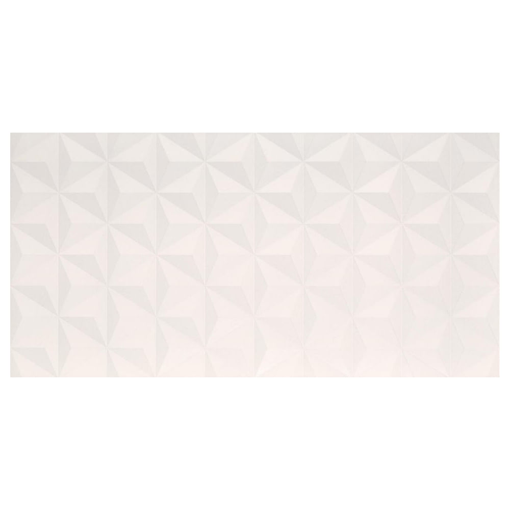 Revestimento-45X90cm-Stars-White-Mate-A-Pointer
