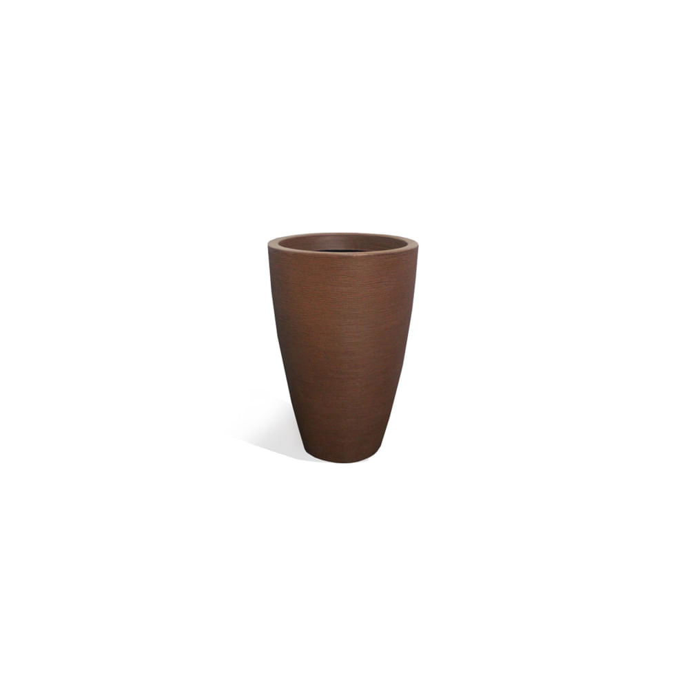 Vaso-Grafiato-Conico-38-Tabaco-Nutriplan