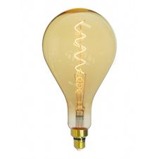 Lampada-Giant-Gota-Filamento-4W-Ambar-Taschibra