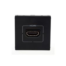 Modulo-Tomada-HDMI-Para-Dados-De-Rede-Plus-Preto-Legrand-649506