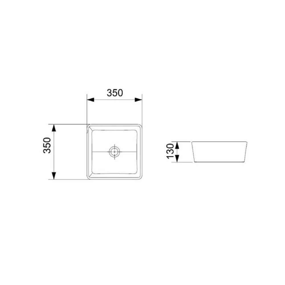 cuba-apoio-35x35-optica-cq35-celite-vidro-perl