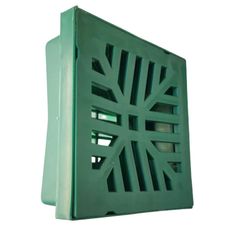 Ralo-Coletor-20X20-Verde-Jmais