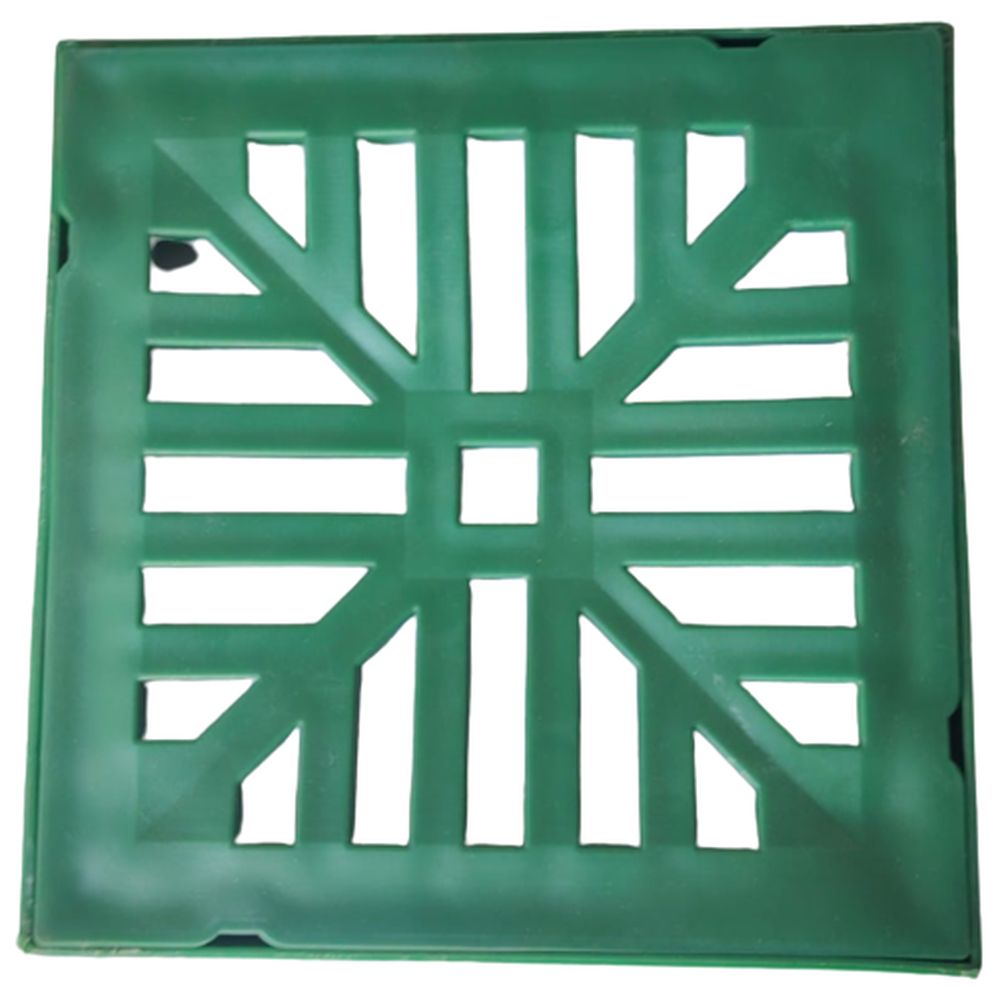 Grelha-com-Aro-40X40-Verde-Jmais