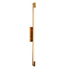 Arandela-Slim-com-Cano-Retangular-120cm-Dourado-Polido-Usina-Design