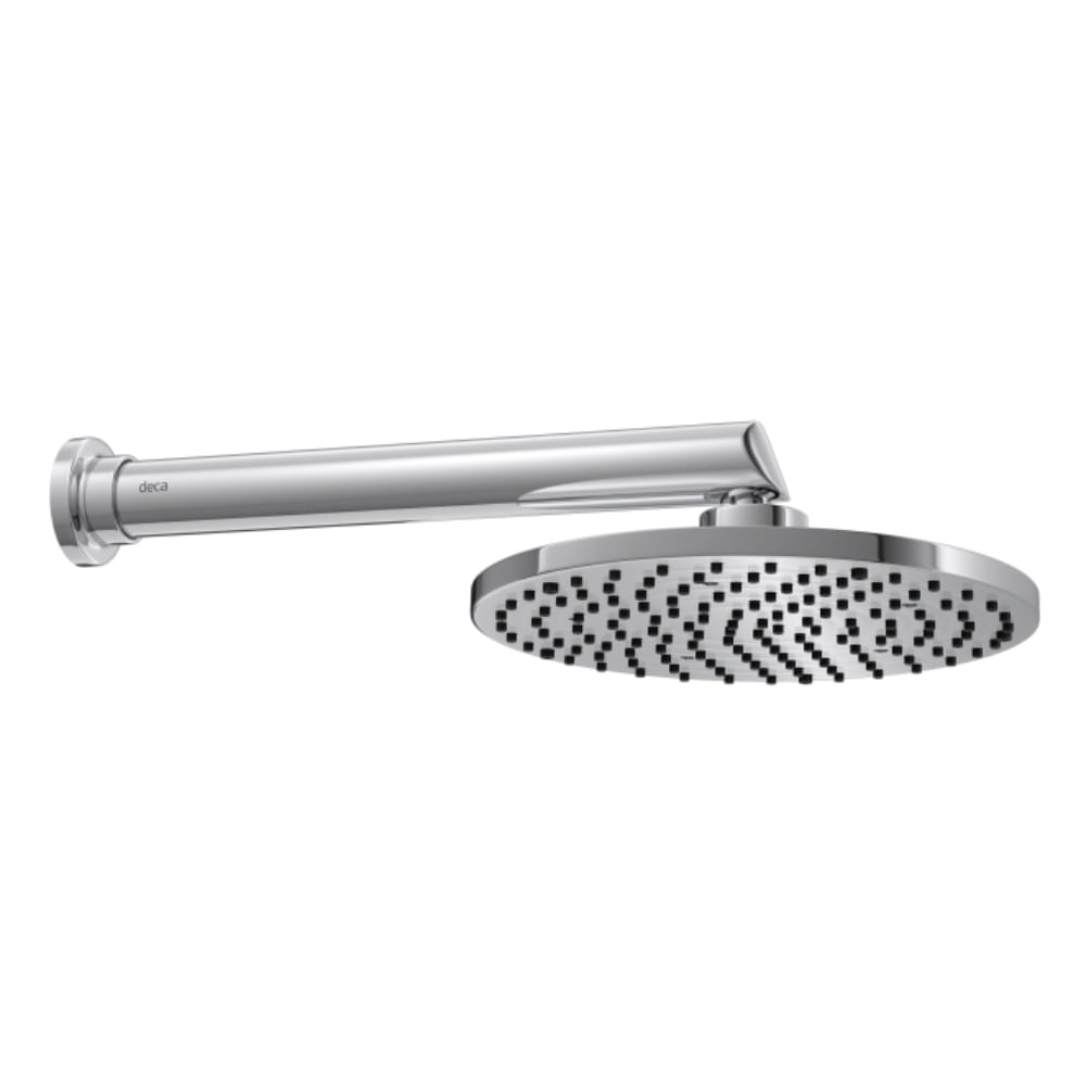 Chuveiro-com-Tubo-de-Parede-Aquamax-Cromado-Deca