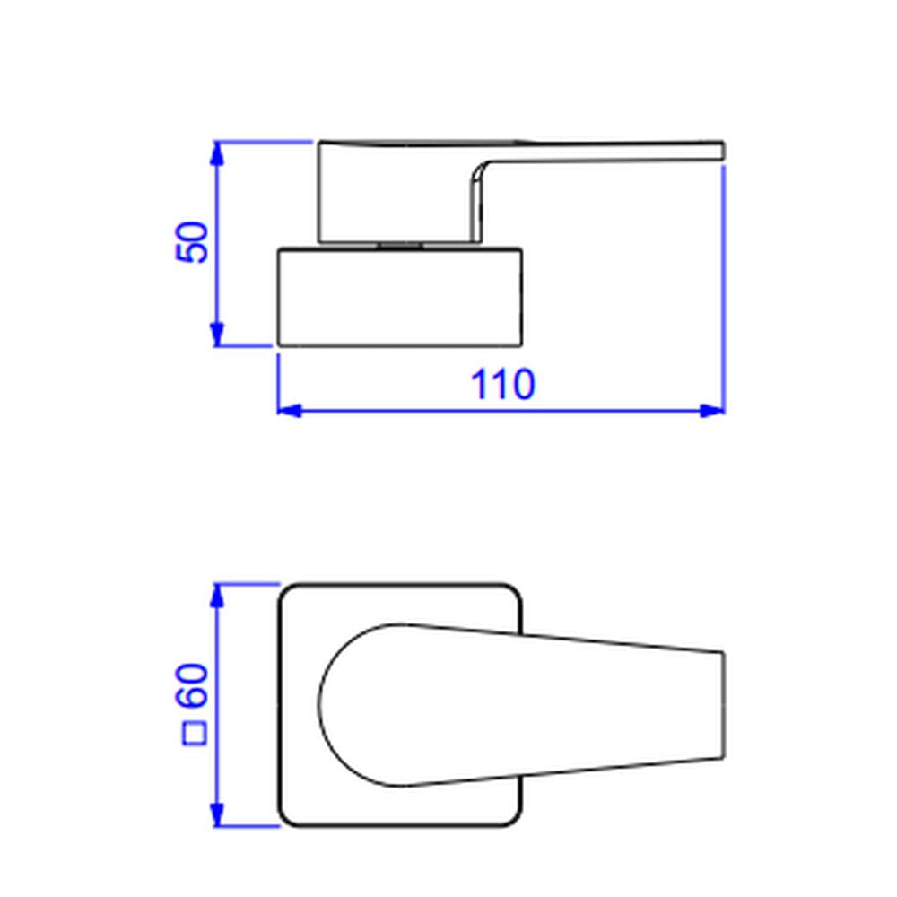 Acabamento-Para-Registro-De-Gaveta-1-2-3-4-E-1-Level-Red-Gold-Deca