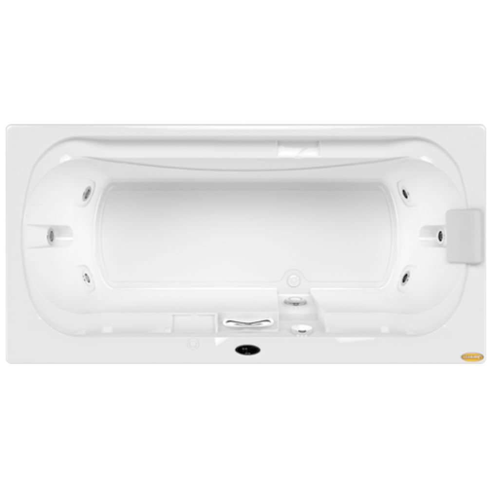 Banheira-Spazia-150X75X46cm-sem-Aquecimento-Jacuzzi
