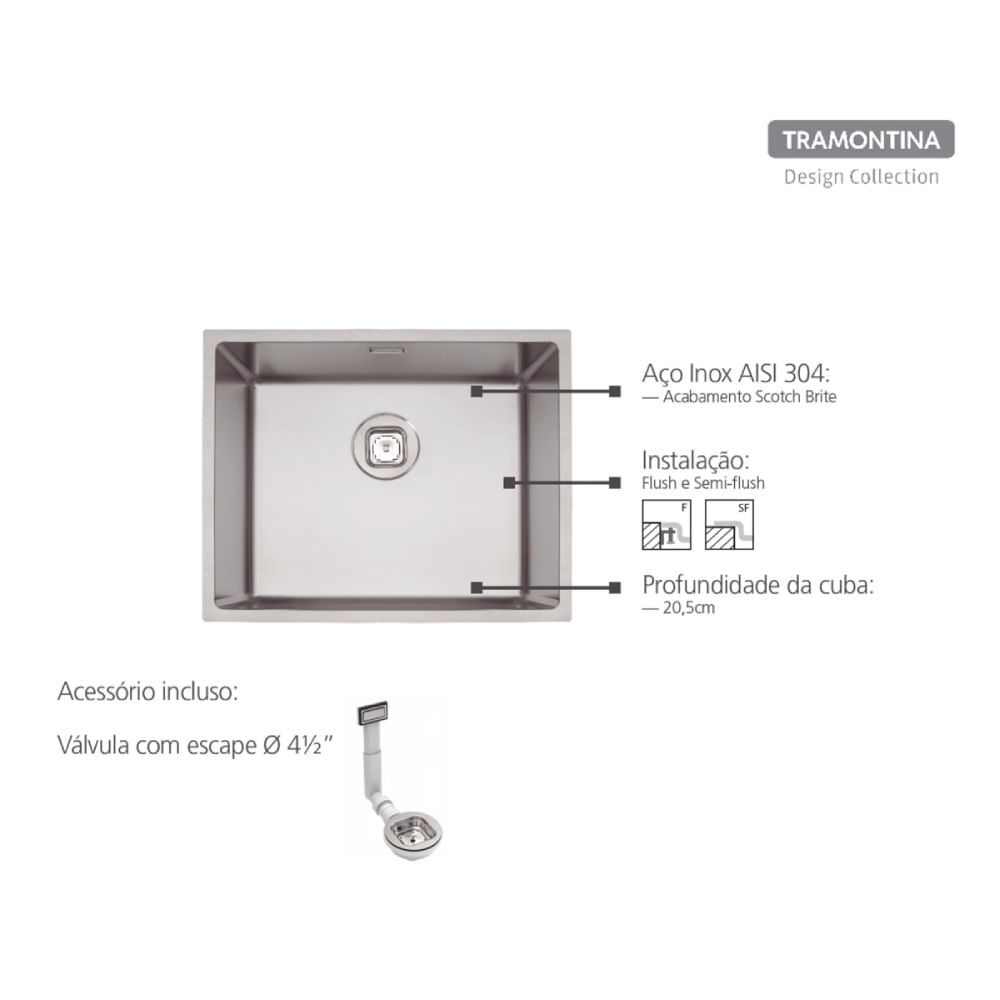 Cuba-50X40-Scotch-Brite-Com-Vavula-Design-Collection-Quadrum-Aco-Inox-Tramontina-677806