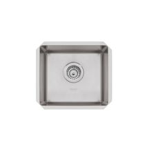 Cuba-De-Embutir-34X30-Com-Valvula-Aco-Inox-Scotch-Brite-34-U-Design-Collection-Quadrum-Auxiliar-34-Tramontina-709439