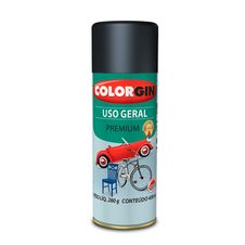 Tinta-Spray-300ml-Aluminio-Uso-Geral-Colorgin