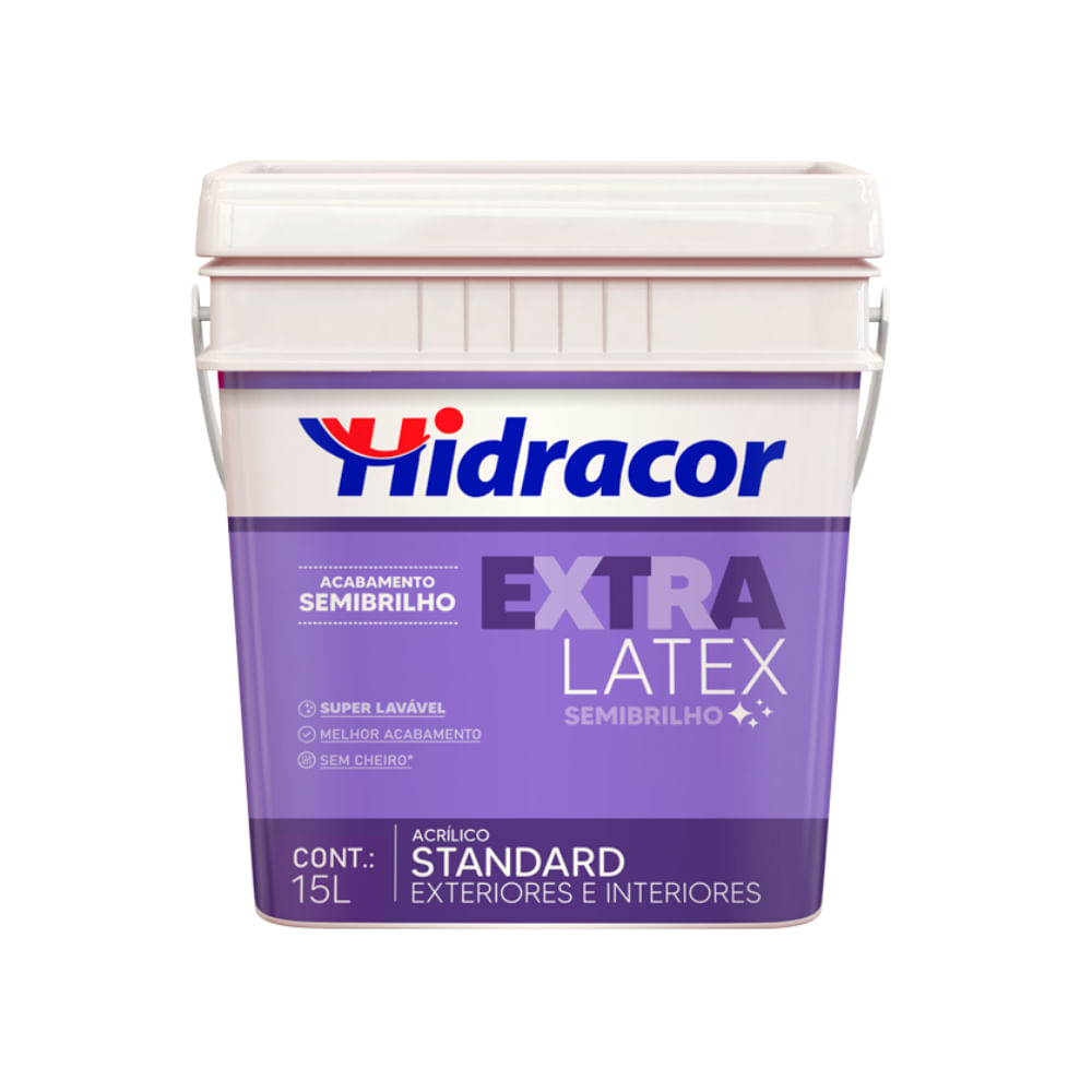 Tinta-Extralatex-Semibrilho-Branco-Neve-15L-Hidracor