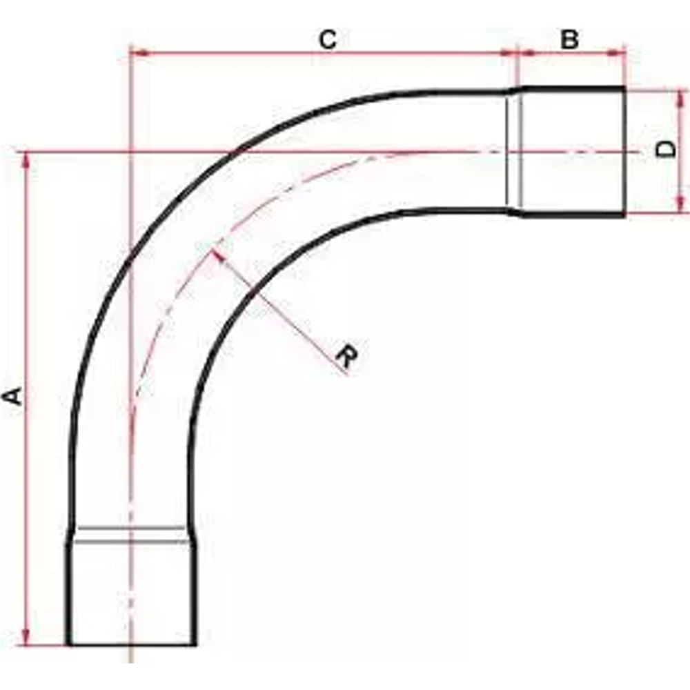 Curva-90°-Longa-para-Esgoto-40mm-Tigre