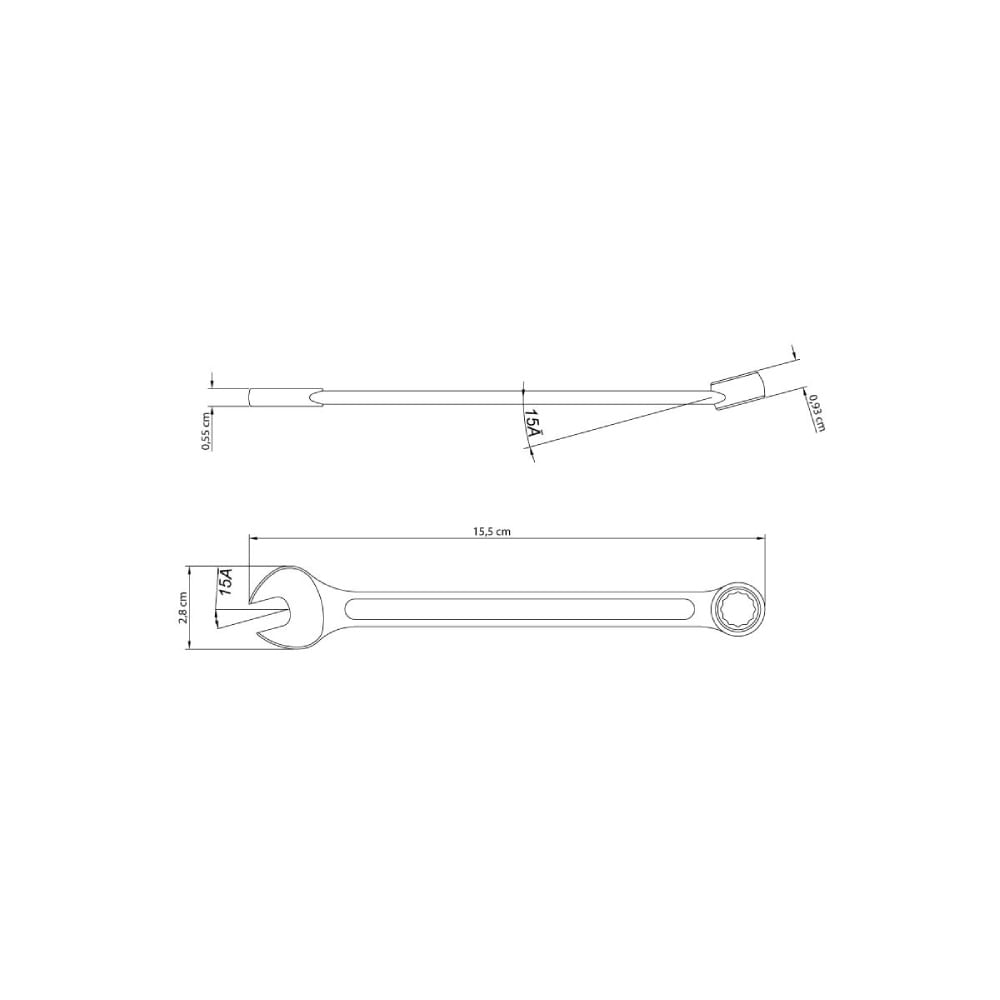 chave-combinada-12mm-cromada-tramontina-303620