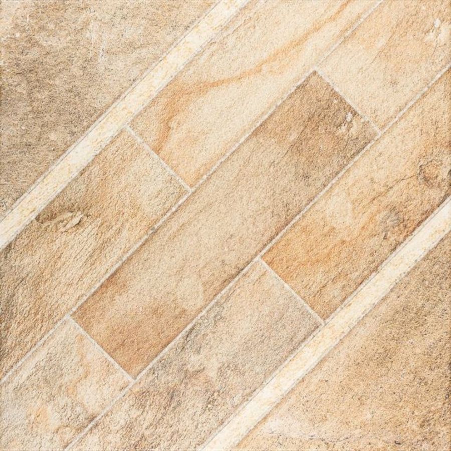 Cerâmica 52x52cm Jericoacoara HD Tipo A Elizabeth Acal Home Center