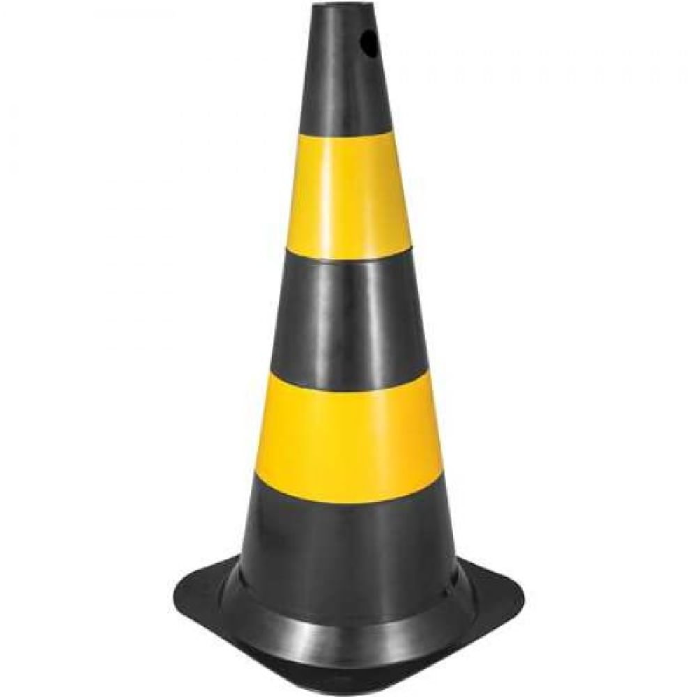 cone-de-sinalizacao-75cm-preto-e-amarelo-vonder-430456
