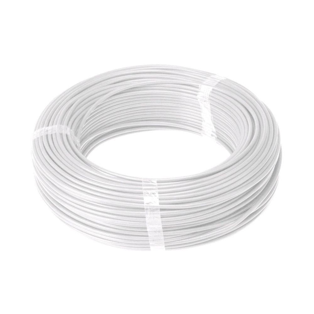 Cabo-Flexicom-Antichama-Branco-4mm-x-100m-Cobrecom