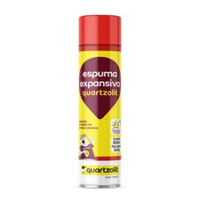 Espuma-Expansiva-500ml-Spray-Quartzolit
