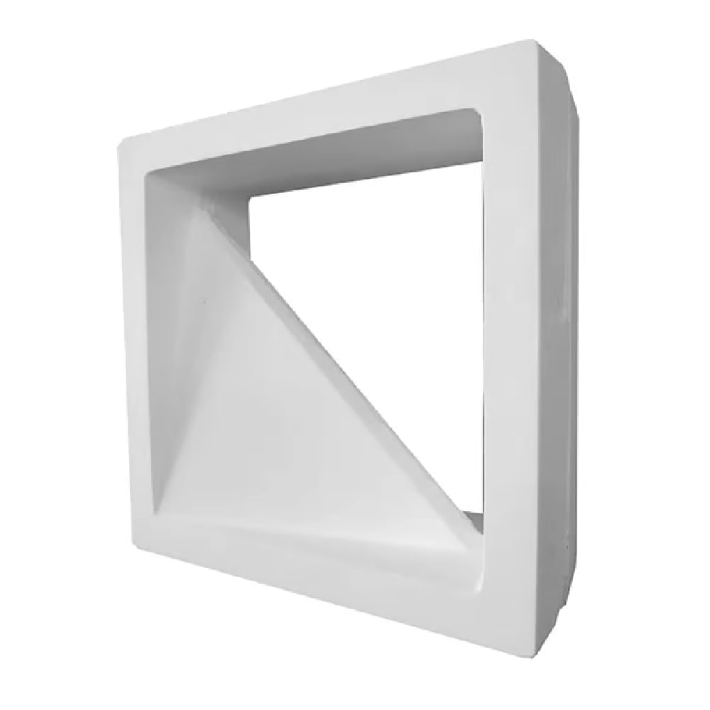 Cobogo-30X30cm-Golubov-Branco-StonePlus