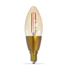 Lampada-Filamento-Vela-Smart-Dimerizavel-5W-Gaya--