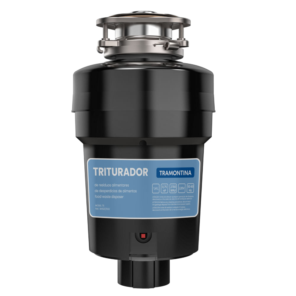 Triturador-075-HP-220V-Inox-Tramontina