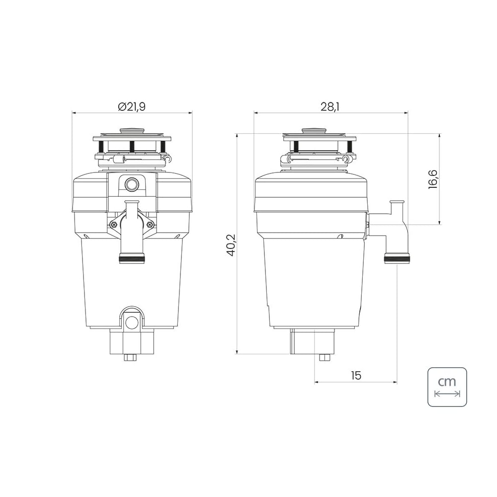 Triturador-075-HP-220V-Inox-Tramontina
