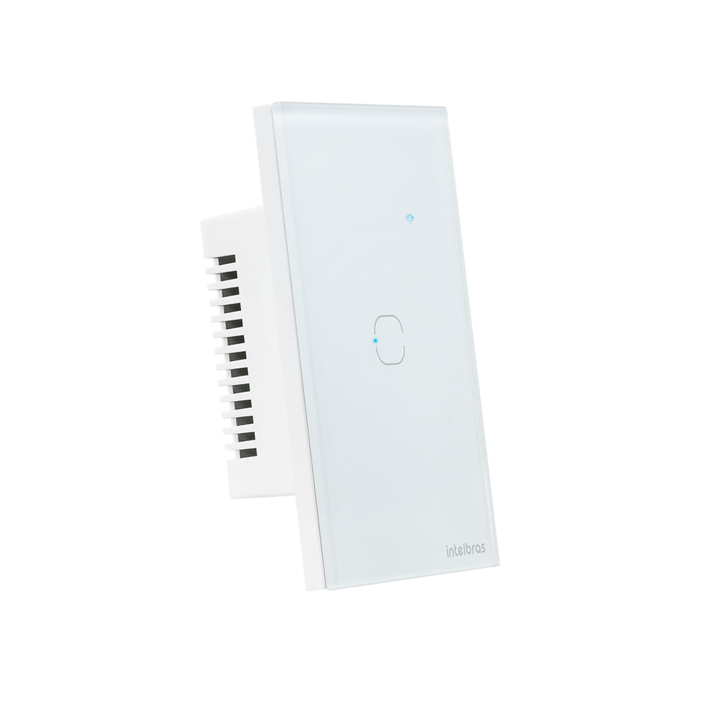 Interruptor-Smart-Wi-Fi-Touch-1-tecla-EWS-1001-Branco-Intelbras-788052