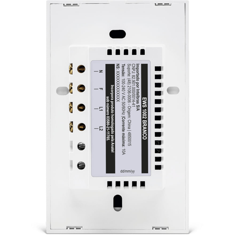 Interruptor-Smart-Wi-Fi-Touch-2-teclas-EWS-1002-Branco-Intelbras-788069