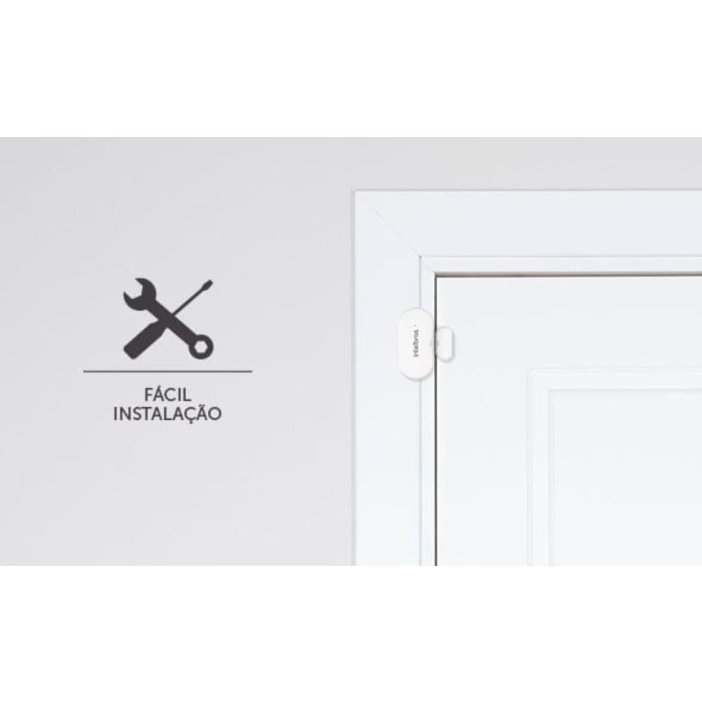 Sensor-de-Abertura-Smart-ISA-1001-Intelbras-787857