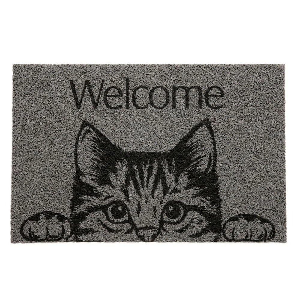Tapete-Vinil-40X60cm-Pet-Cat-Welcome-Kapazi-794824